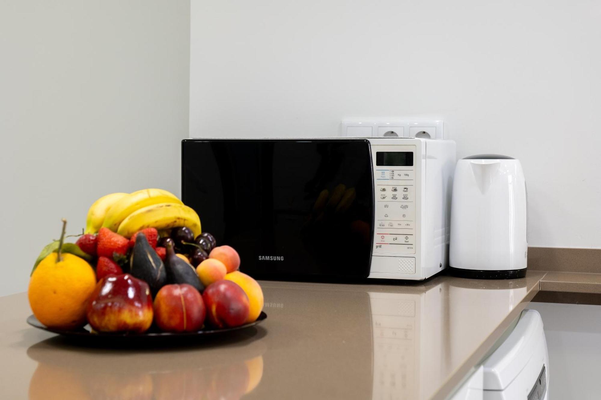 Apartamento Turistico Lux Center Valencia Eksteriør billede