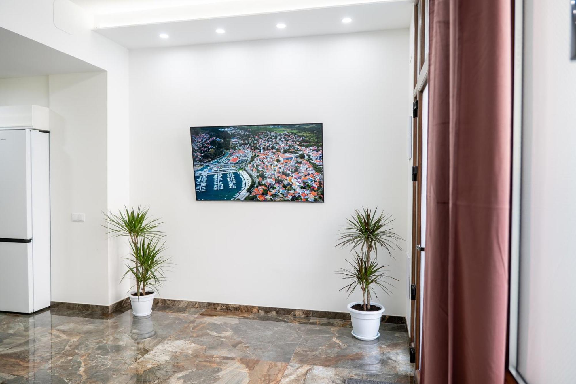 Apartamento Turistico Lux Center Valencia Eksteriør billede