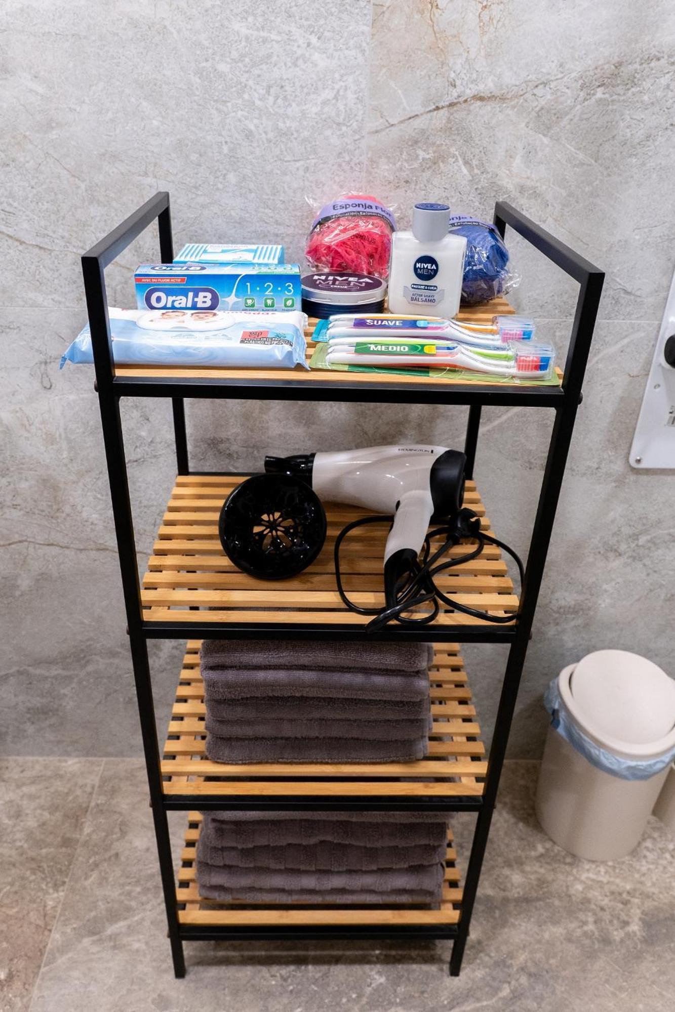 Apartamento Turistico Lux Center Valencia Eksteriør billede