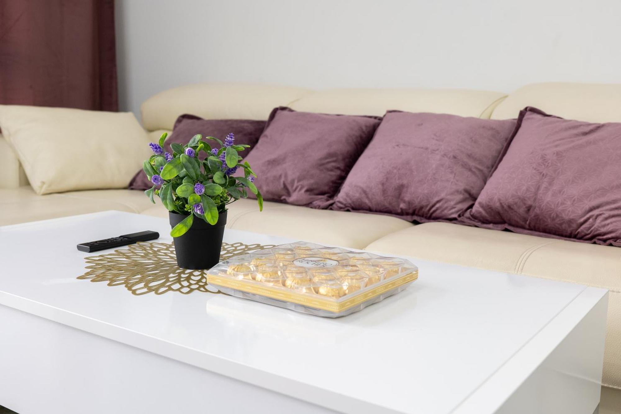 Apartamento Turistico Lux Center Valencia Eksteriør billede