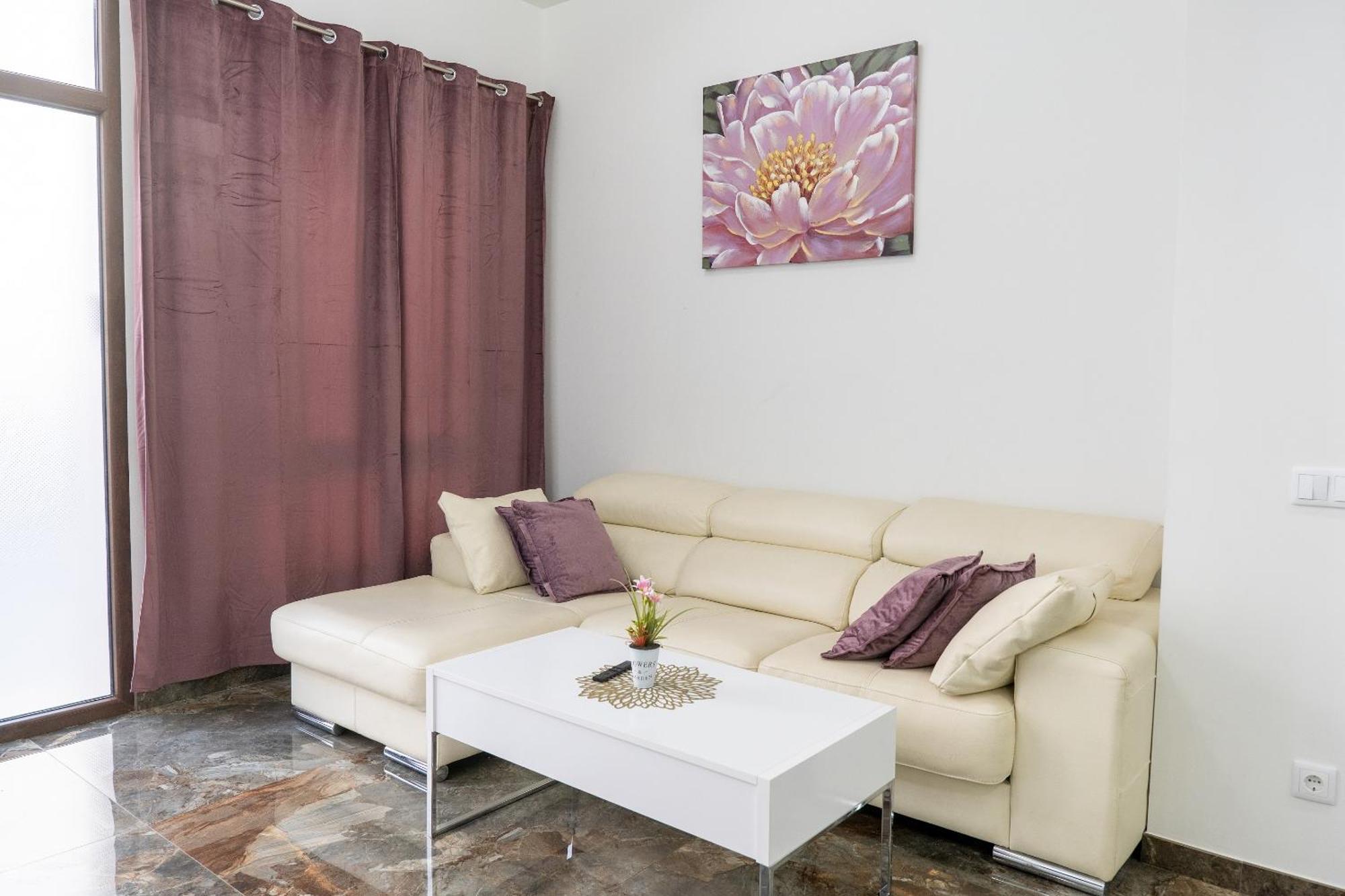 Apartamento Turistico Lux Center Valencia Eksteriør billede