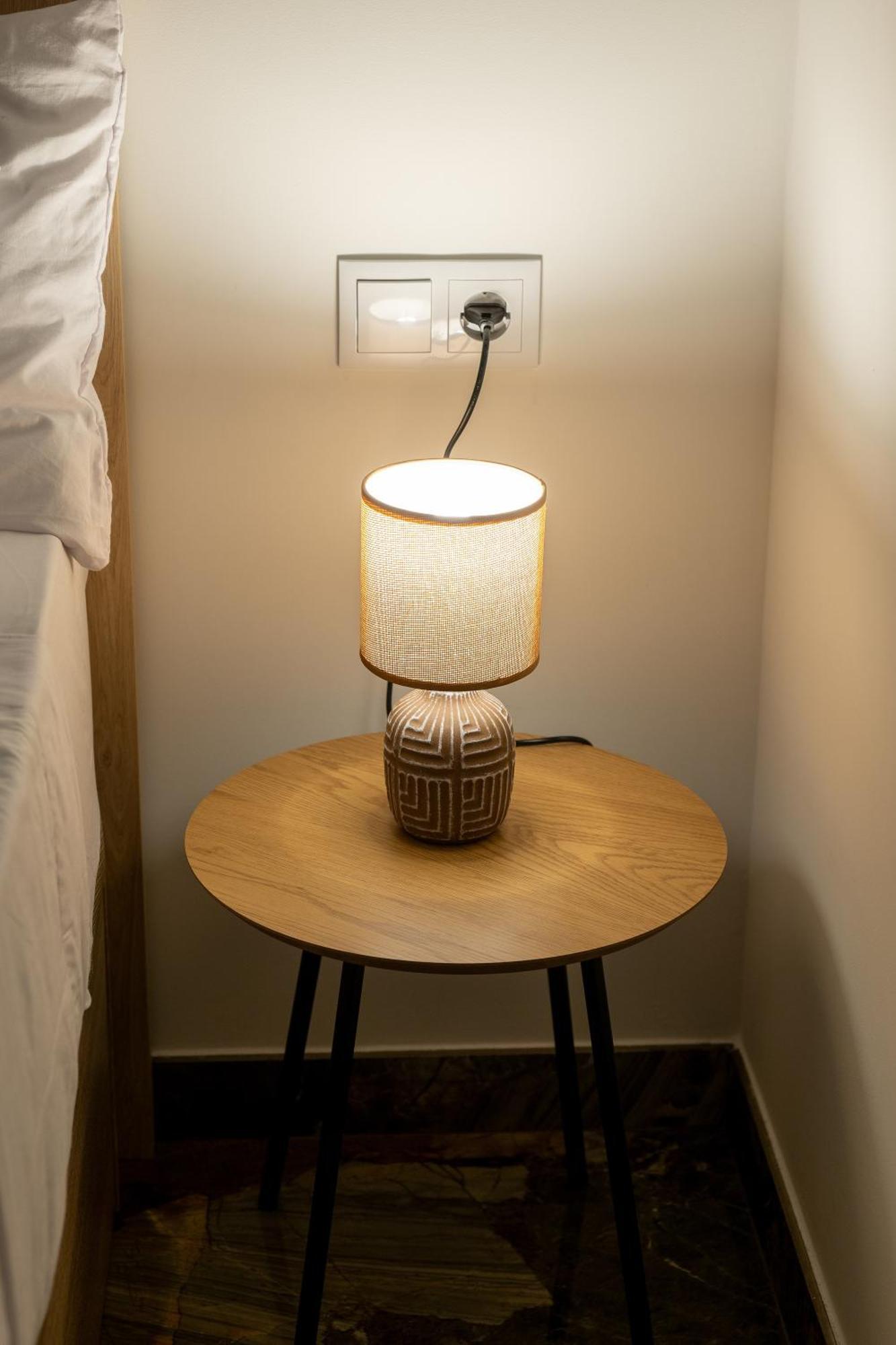 Apartamento Turistico Lux Center Valencia Eksteriør billede