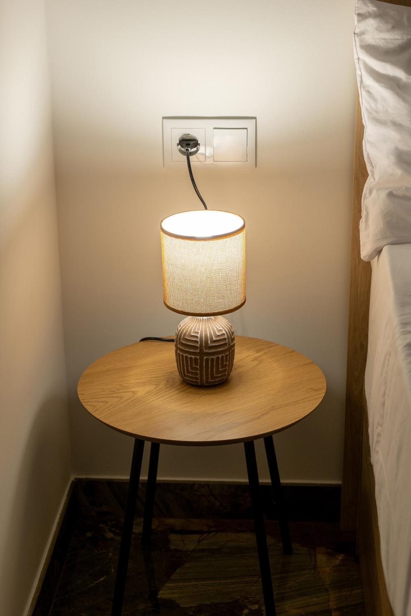 Apartamento Turistico Lux Center Valencia Eksteriør billede